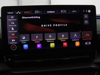CUPRA Formentor CUPRA Formentor 1.4 e-Hybrid VZ | 245pk | Stoel & stuurverwarming | Carplay | Camera | Adaptive cruise | Navigatie | Sfeerverlichting | Keyless | Full LED | PHEV - afbeelding nr 25