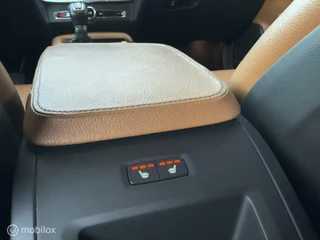 Volvo V90 Volvo V90 Cross Country 2.0 D4 AWD Geartronic-8 /Pilot Assist/Aut.inparkeren/Trekhaak/Adap CC/Winterline/21inch/Dealer onderhouden. - afbeelding nr 14