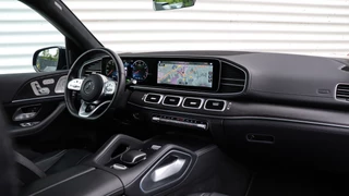 Mercedes-Benz GLS Mercedes-Benz GLS 450 4MATIC Premium Plus AMG Line | Massage | Burmester | Stoelventilatie | Head-up | Soft-Close | Trekhaak | Panoramadak - afbeelding nr 31