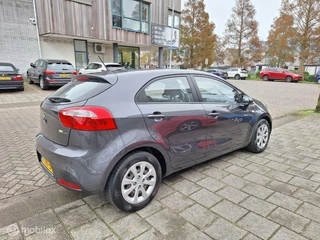 Kia Rio KIA RIO 1.2 CVVT COMFORTLINE / Airco / - afbeelding nr 7