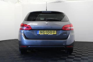 Peugeot 308 |Pano|Navi| - afbeelding nr 5