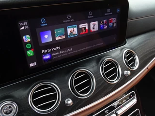 Mercedes-Benz E-Klasse Mercedes-Benz E-Klasse 220d Prestige Plus / AMG-pakket E63 ed. / 2016 / LED - afbeelding nr 34