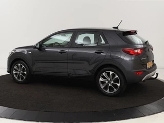 Kia Stonic Kia Stonic 1.0 T-GDi ComfortPlusLine Navigator | Trekhaak |  Camera | Carplay | Navigatie | Cruise control | Airco | Bluetooth | Parkeerhulp - afbeelding nr 2