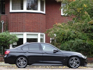 BMW 3 Serie BMW 3 Serie 330e 252PK M-Sport Ed. / M-Perf. / LED - afbeelding nr 3