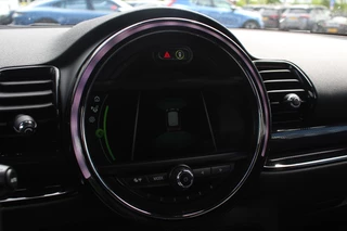MINI Clubman MINI Clubman Mini 2.0 Cooper S Chili Serious Business / Leder / 19'' / Navigatie / Keyless / Getint glas / Parkeerhulp V+A / Stoelverwarming / DAB / Cruise Control - afbeelding nr 20