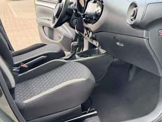 Toyota Aygo Toyota Aygo X 1.0 VVT-i S-CVT first Automaat 2022 Nw Staat - afbeelding nr 29