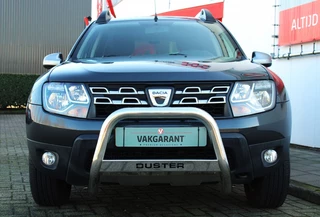 Dacia Duster - afbeelding nr 4