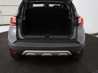 Renault Captur Renault Captur 0.9 TCe Edition One | Leder | Achteruitrijcamera | Stoelverwarming | Navigatie | Cruise Control | Apple CarPlay | keyless entry | DAB | LMV - afbeelding nr 9