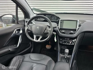 Peugeot 2008 Peugeot 2008 1.2 PureTech Allure |Aut | Pano | Navi | Airco - afbeelding nr 5