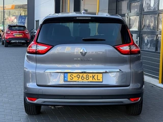 Renault Grand Scénic - afbeelding nr 13