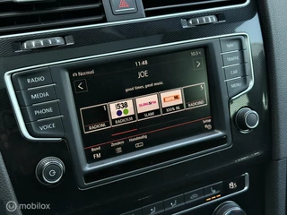 Volkswagen Golf Volkswagen Golf 2.0 TSI GTI Performance |Pano |Akra |CarPlay - afbeelding nr 31