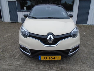 Renault Captur Renault Captur 0.9 TCE WAVE - afbeelding nr 13