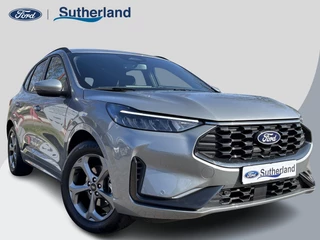 Ford Kuga 2.5 FHEV ST-Line