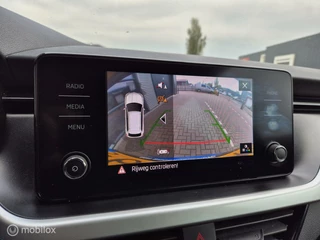 Škoda Kamiq Skoda Kamiq 1.0 TSI Sport Business APPLE CARPLAY BTW CAMERA - afbeelding nr 16