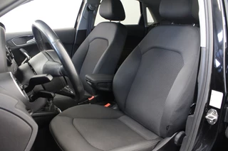 Audi A1 Sportback Audi A1 Sportback 1.4 TFSI Design |S-Line| - afbeelding nr 11