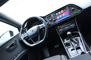SEAT Leon - afbeelding nr 25