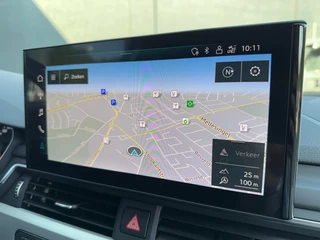 Audi A4 Audi A4 Avant 35 TDI 2.0 191pk Pro Line, Led,NaviPro,Stoelverw, - afbeelding nr 34