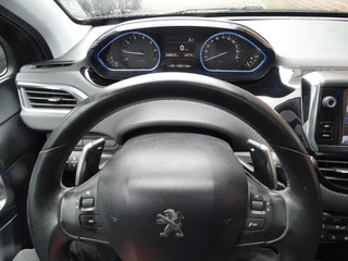 Peugeot 2008 - afbeelding nr 9