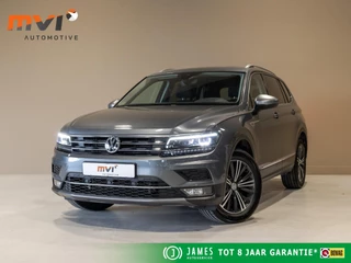 Volkswagen Tiguan Allspace 2.0 TSI 4Motion Highline 7 pers. / 180pk. /