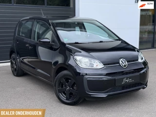Volkswagen up! Volkswagen Up! 1.0 BMT Move up! Dealer ondh|4seizoensb|Airco - afbeelding nr 1