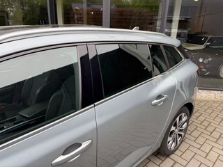 Renault Mégane - afbeelding nr 8