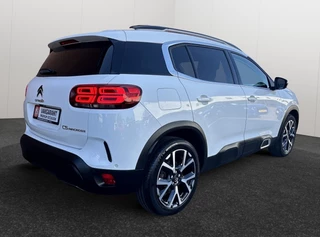 Citroën C5 Aircross Citroën C5 Aircross 1.2 PureTech Feel: Le confort à la française - afbeelding nr 35