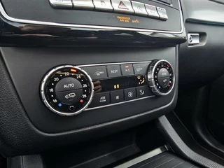 Mercedes-Benz GLE Mercedes GLE-klasse Coupé 350 d 4MATIC|AMG|LUCHTVERING|PANO! - afbeelding nr 45