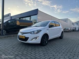 Hyundai i20 - 221663630-0