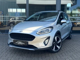 Ford Fiesta - 343551200-0