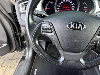 Kia cee'd Kia cee'd Sportswagon 1.0 T-GDi Design Edition AppleCarPlay/ AndroidAuto/ Cruise Control/ Airco!! - afbeelding nr 9