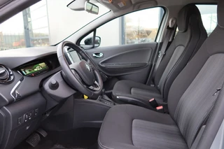 Renault ZOE - afbeelding nr 5