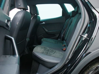 SEAT Arona - afbeelding nr 15