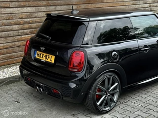 MINI Cooper Mini 2.0 John Cooper Works Chili | JCW Pro | LED | 283 PK - afbeelding nr 9