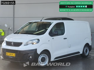 Peugeot Expert - 491827668-0