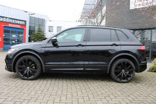 Volkswagen Tiguan - afbeelding nr 2