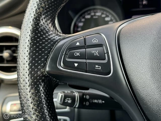 Mercedes-Benz V-Klasse Mercedes V-klasse 250D Lang DC | Camera | Burmester | - afbeelding nr 22