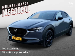 Mazda CX-30 2.0 eSA-X 186Pk Homura | Camera | Garantie tm '29