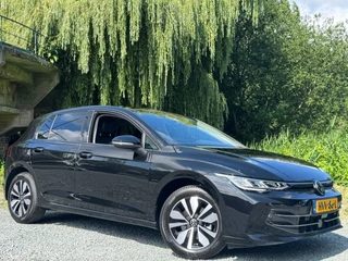 Volkswagen Golf Volkswagen Golf 1.5 TSI LIFE BUSINESS LED/PDC/CARPLAY/TREKHAAK - afbeelding nr 5