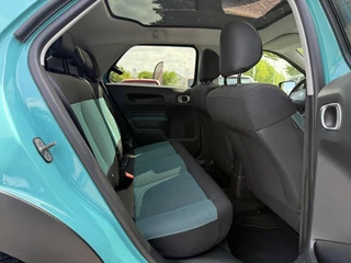 Citroën C4 Cactus Citroen C4 Cactus 1.2 PureTech Business Navi,Pano,Camera,Clima,Cruise,PDC,LM Velgen,110pk,Apk tot 06-2026 - afbeelding nr 9
