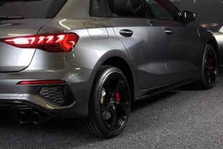 Audi A3 Audi A3 Sportback 45 TFSI e RS3 Look / 245 PK / RS Zetels / B & O / Head Up / Lane Assist / Open Pano / Matrix / Virtual Cockpit - afbeelding nr 52