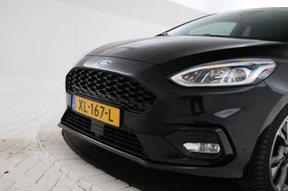 Ford Fiesta ST-Line, Cruise Control, Apple Carplay, Navi, Parkeersensoren - afbeelding nr 8