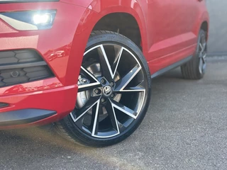 Škoda Karoq - afbeelding nr 4