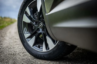 Opel Grandland X Opel Grandland X 1.2 Turbo Innovation| Nap| Camera| Trekhaak - afbeelding nr 17