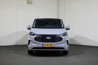 Ford Transit Custom - afbeelding nr 6
