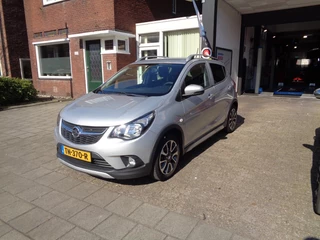 Opel KARL - afbeelding nr 3