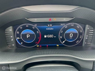 Škoda Kodiaq Skoda Kodiaq 1.5 TSI AUTOMAAT/PANO/EXPORTPRIJS - afbeelding nr 16