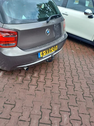BMW X3 | Automaat | Trekhaak | Pano | Stoelverwarming | Leder | - afbeelding nr 45
