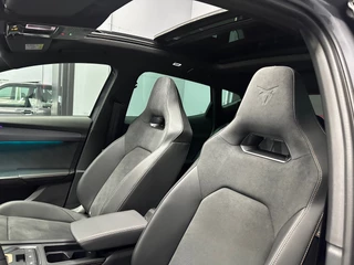CUPRA Formentor Cupra Formentor VZ 2.0 TSI Facelift 2024 - afbeelding nr 9