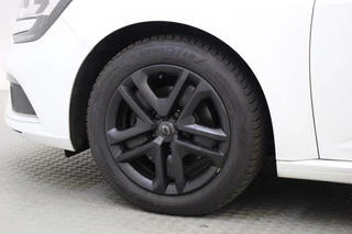 Renault Mégane Estate - afbeelding nr 22