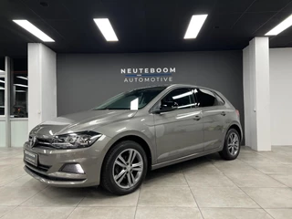 Volkswagen Polo Volkswagen Polo 1.0 TSI Highline IQ | Carplay | ACC | PDC | - afbeelding nr 1